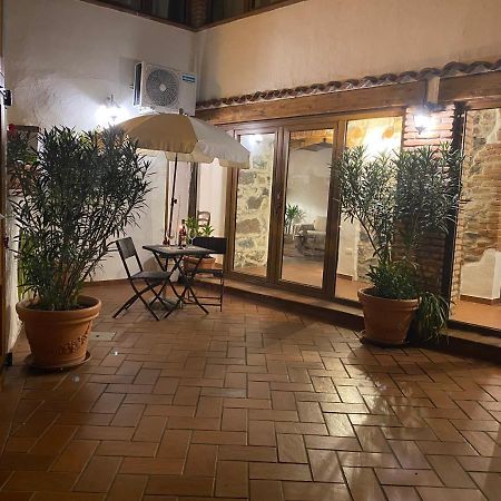 Casa Raimondo Villa Orosei Eksteriør billede