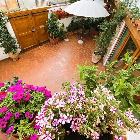 Casa Raimondo Villa Orosei Eksteriør billede