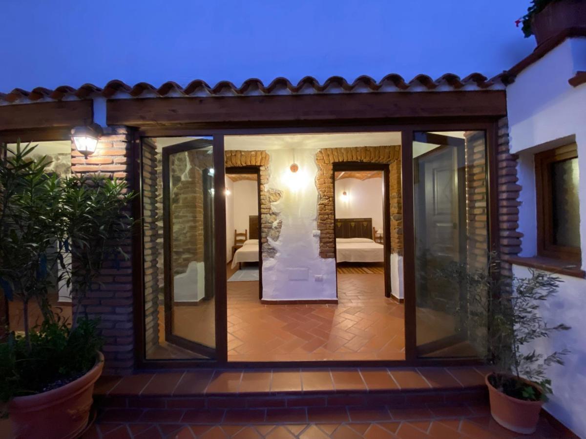 Casa Raimondo Villa Orosei Eksteriør billede