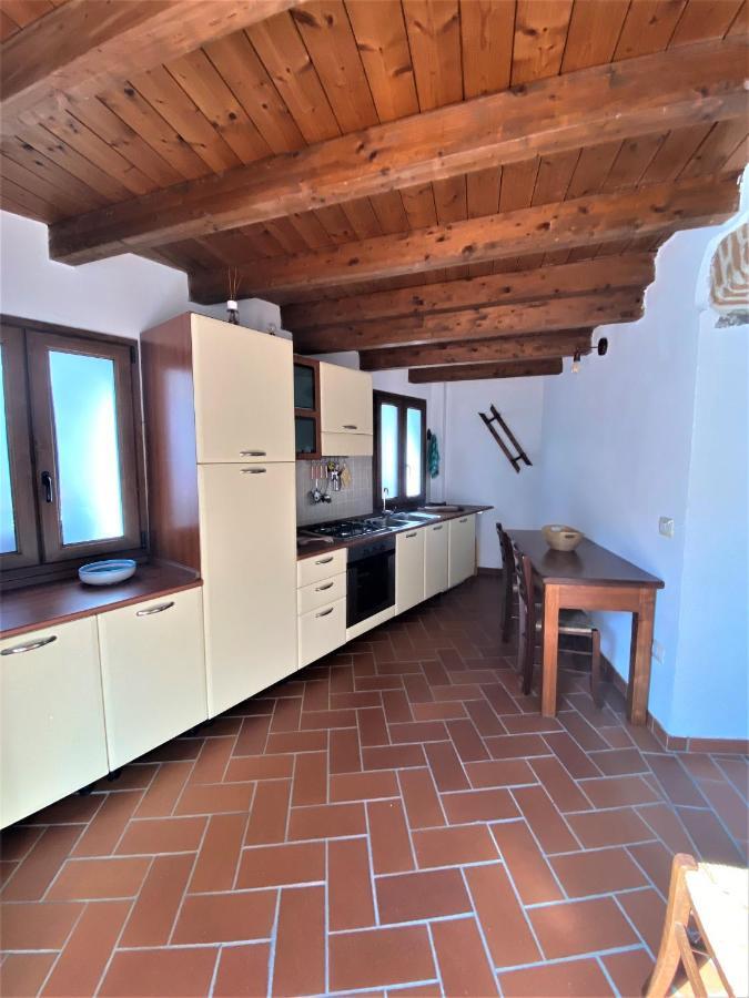 Casa Raimondo Villa Orosei Eksteriør billede