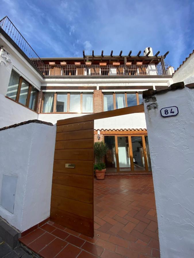Casa Raimondo Villa Orosei Eksteriør billede
