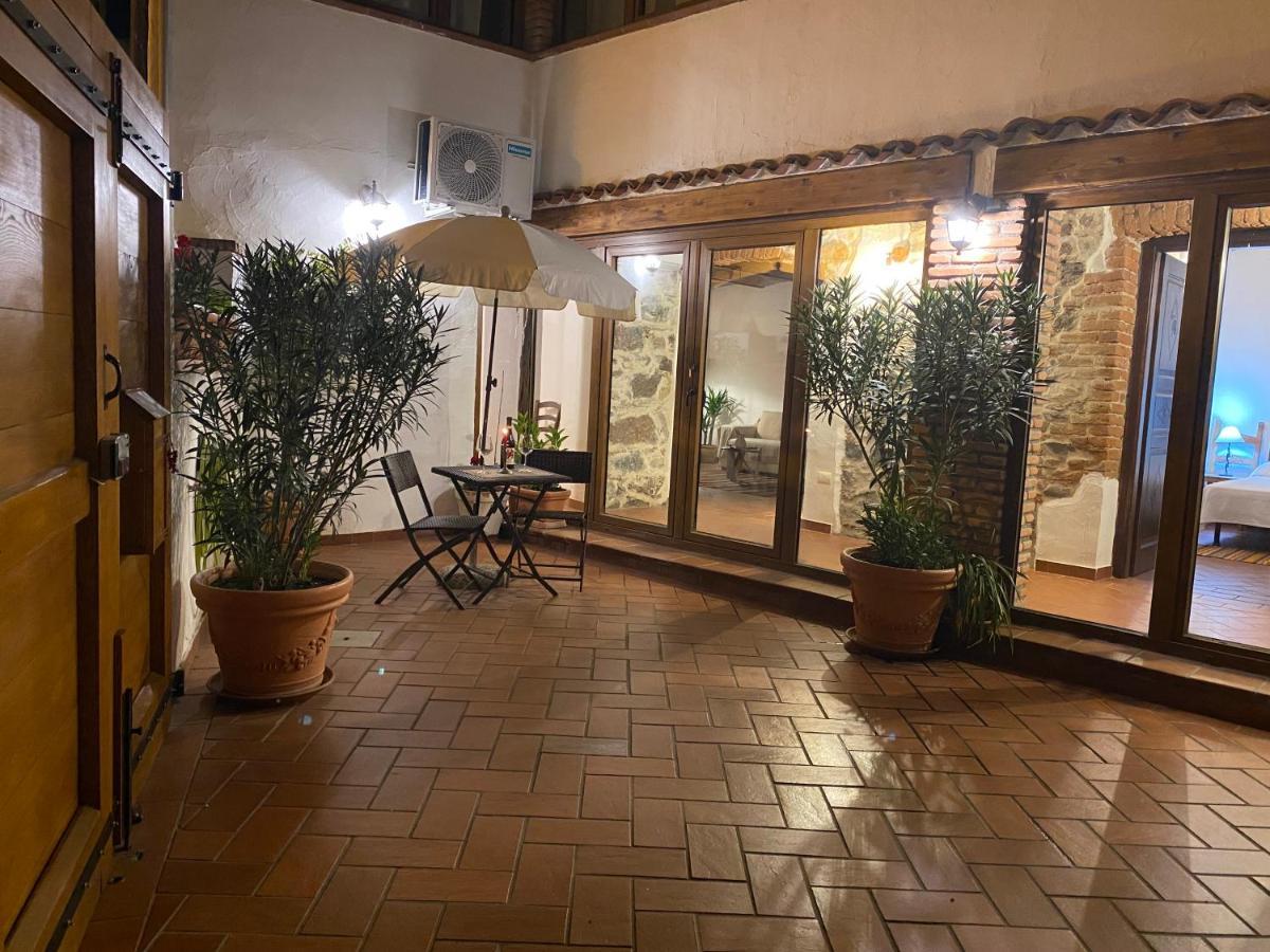 Casa Raimondo Villa Orosei Eksteriør billede