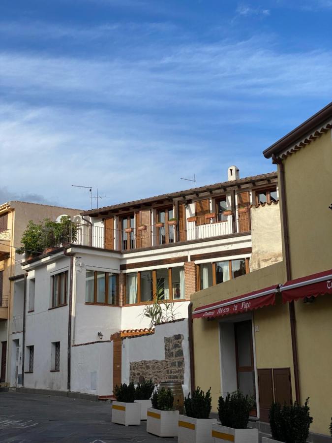 Casa Raimondo Villa Orosei Eksteriør billede