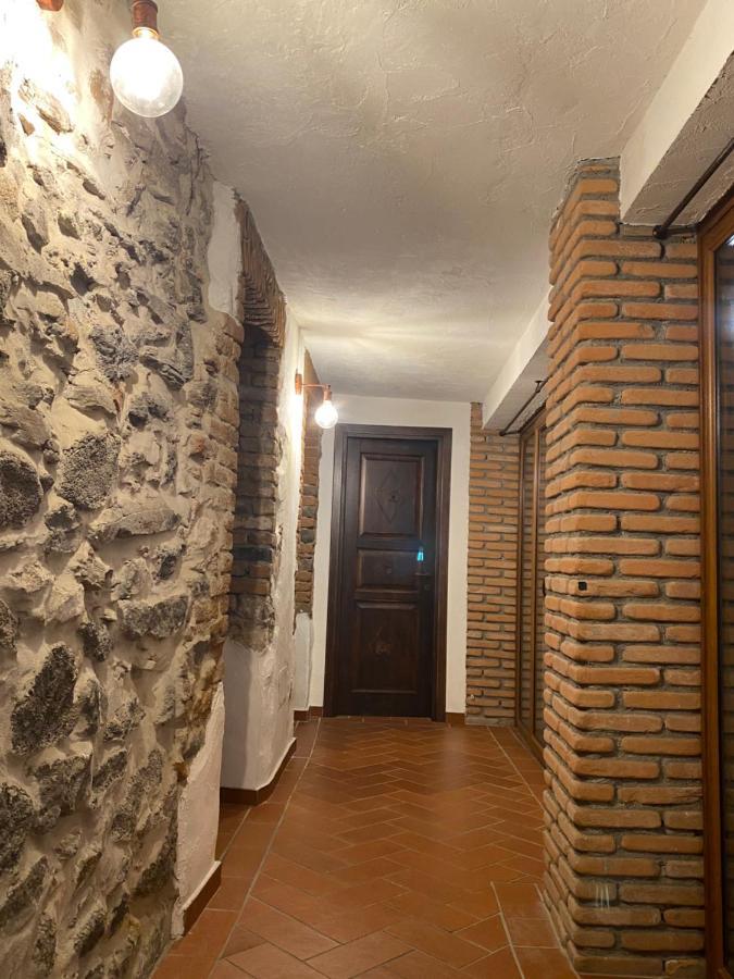 Casa Raimondo Villa Orosei Eksteriør billede