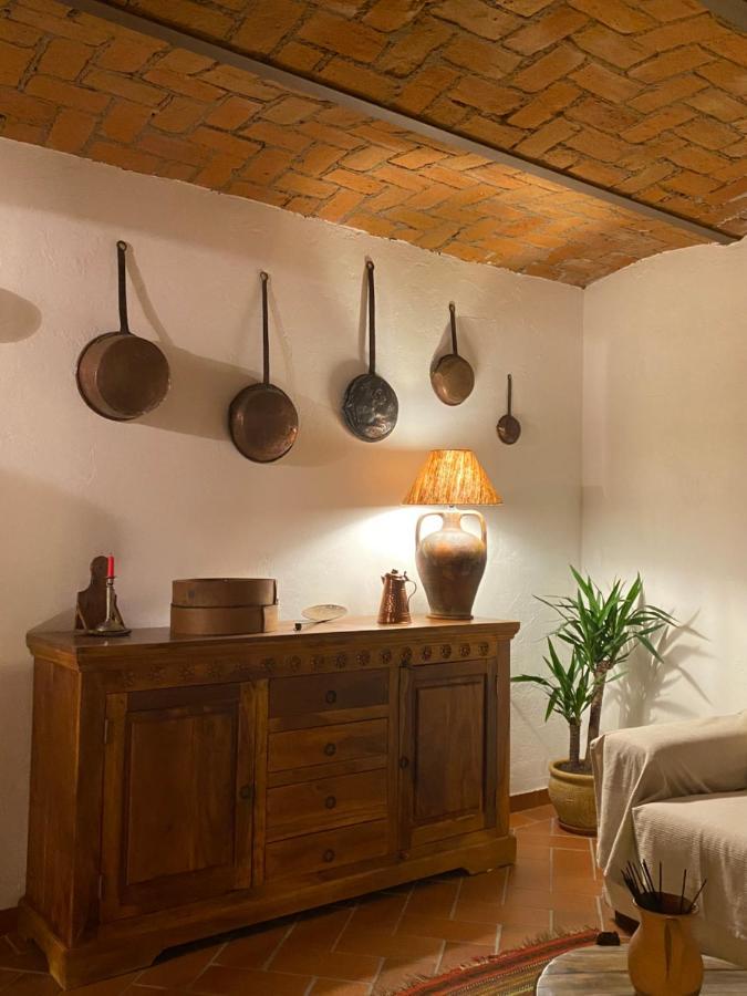 Casa Raimondo Villa Orosei Eksteriør billede