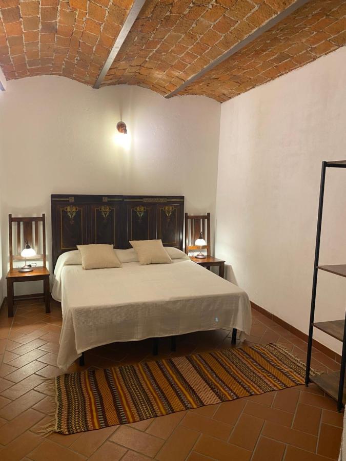 Casa Raimondo Villa Orosei Eksteriør billede