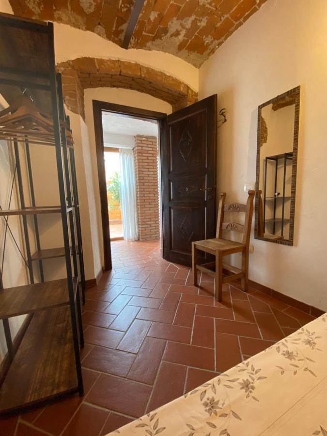 Casa Raimondo Villa Orosei Eksteriør billede