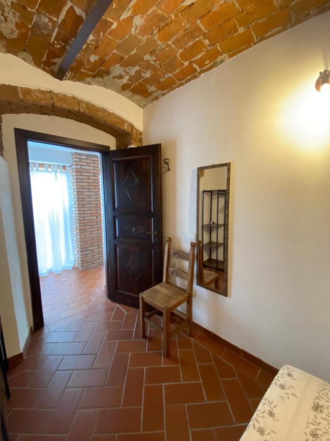 Casa Raimondo Villa Orosei Eksteriør billede