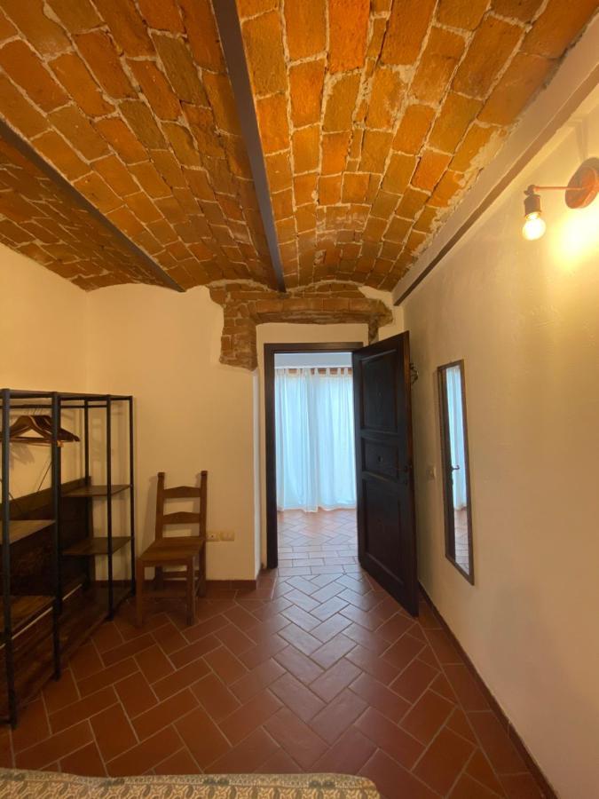 Casa Raimondo Villa Orosei Eksteriør billede