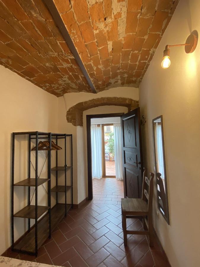 Casa Raimondo Villa Orosei Eksteriør billede