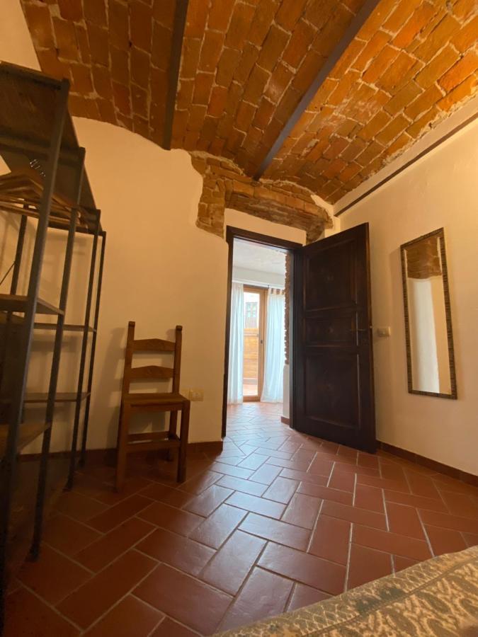 Casa Raimondo Villa Orosei Eksteriør billede