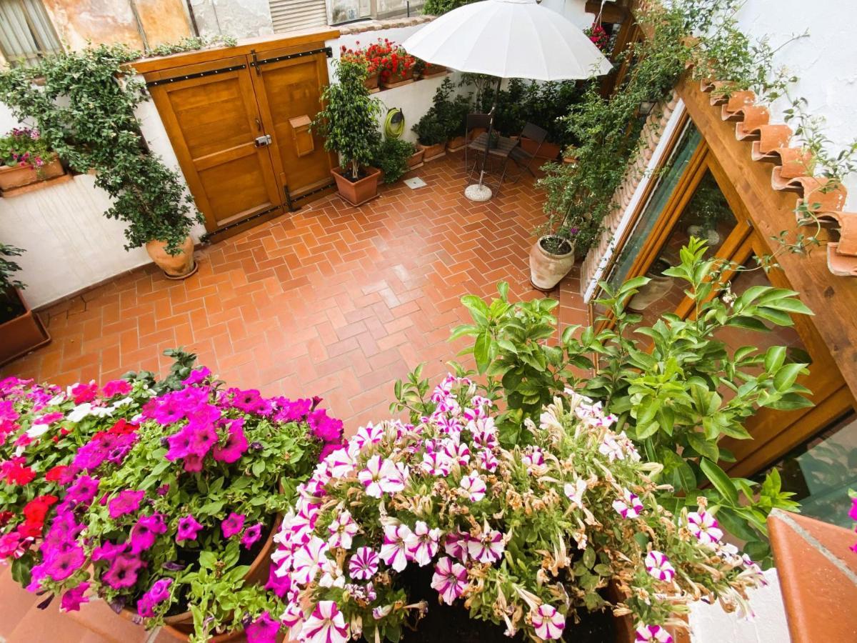 Casa Raimondo Villa Orosei Eksteriør billede