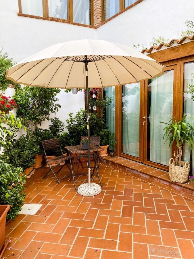 Casa Raimondo Villa Orosei Eksteriør billede